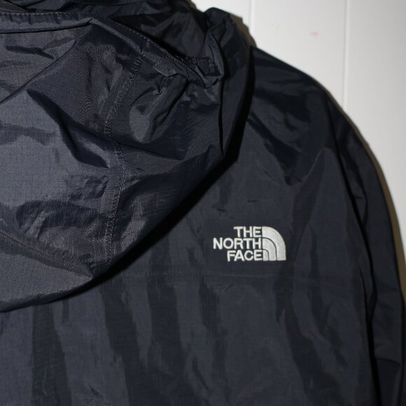 The North Face HyVent Waterproof Windbreaker Men’s L - Picture 5 of 12